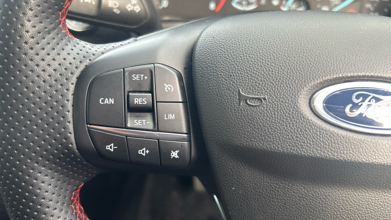 Ford Fiesta 1.0 EcoBoost ST-Line 5dr Petrol Hatchback